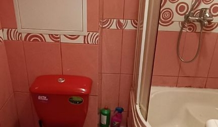 1-комн квартира Халтуринская улица, 14К4