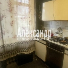 Продажа 1-комн квартиры на вторичном рынке Верности ул,  д. 20