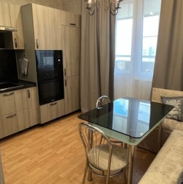 Продажа 1-комн квартиры на вторичном рынке Люберцы г, Гагарина пр-кт,  д. 22 к3