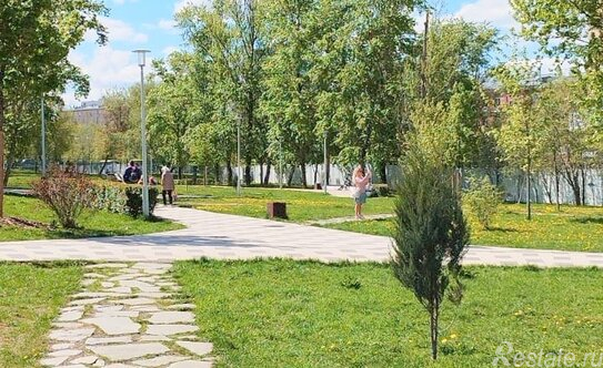 Продажа 3-комн квартиры на вторичном рынке улица Ферсмана,  д. 9