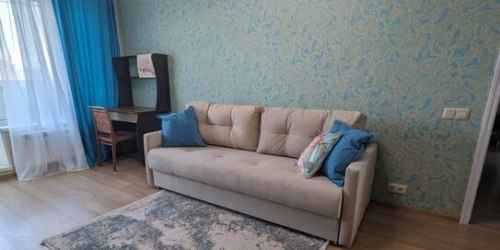 2-комн квартира Штурвальная улица,  д. 2