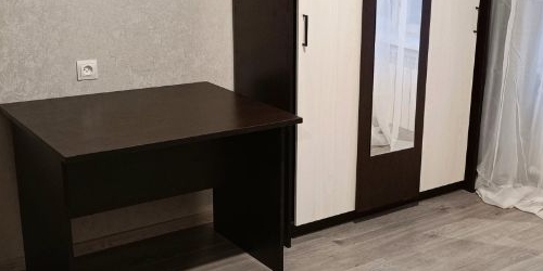 1-комн квартира улица Крыленко, 5