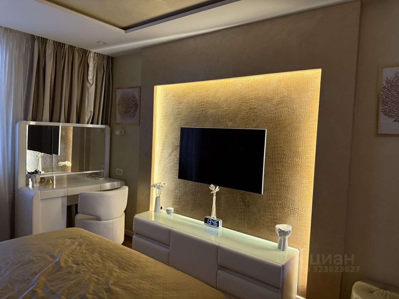 Продажа 3-комн квартиры на вторичном рынке 1-й Нагатинский проезд, 11к3