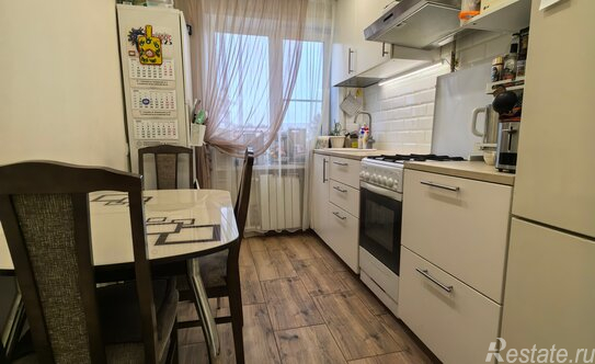 Продажа 2-комн квартиры на вторичном рынке Коломна, Коломенская улица,  д. 7