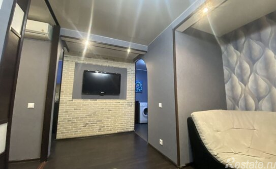 Аренда 1-комн квартиры на вторичном рынке Велозаводская улица,  д. 2