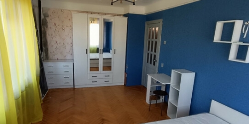 1-комн квартира ул Солдата Корзуна,  д. 22