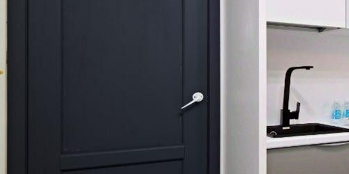 Студия Спасский переулок, 9/24