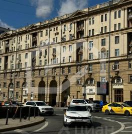 Продажа ПСН ул Новый Арбат, д. 30/9 Продажа ПСН ул Новый Арбат, д. 30/9