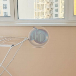 Продажа 1-комн квартиры на вторичном рынке Ленинский городской округ, Лесная улица,  д. 22 к2