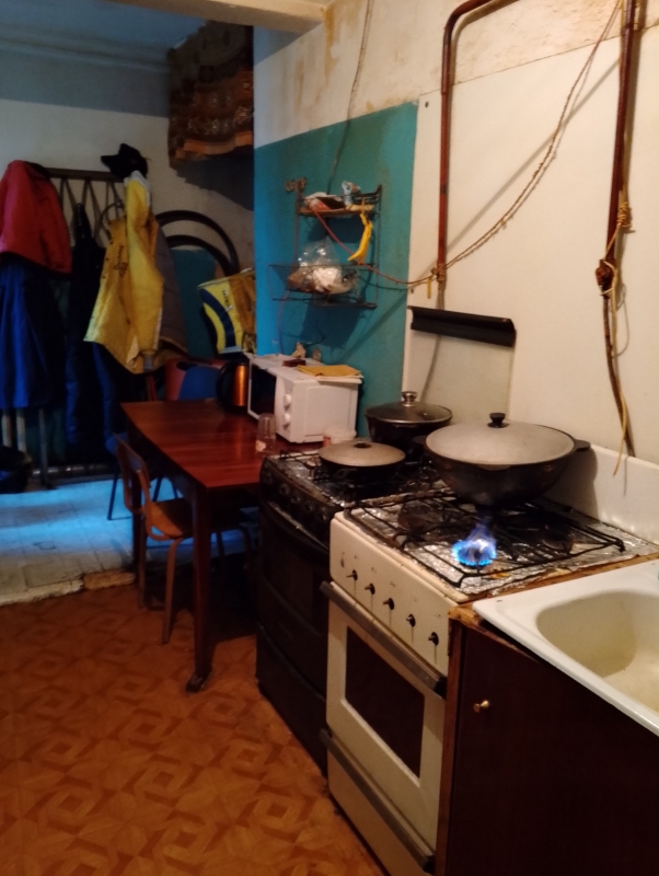 Продажа комнаты Нейшлотский переулок, д. 15б