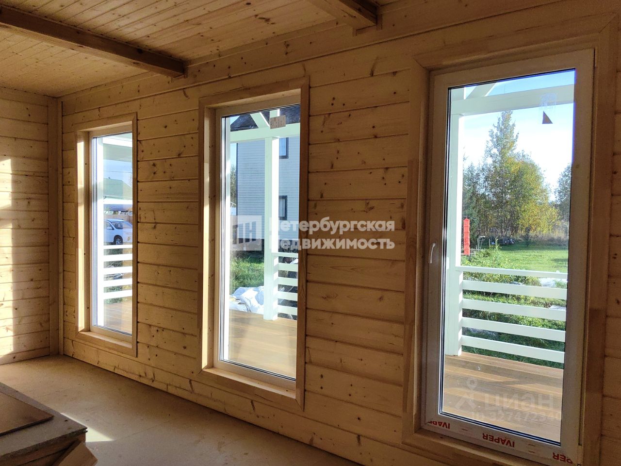 Продажа дома Острова кп, улица Дружбы,  д. 23