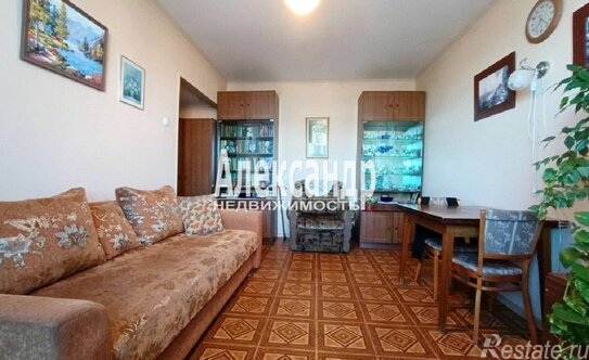 Продажа 2-комн квартиры на вторичном рынке Выборг, Большая Каменная улица,  д. 3