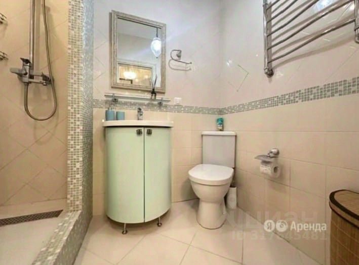 Продажа 1-комн квартиры на вторичном рынке с. Ромашково, бульвар Европейский, 8