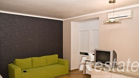 Аренда 1-комн квартиры на вторичном рынке Магистральная 5-я ул ,  д. 20