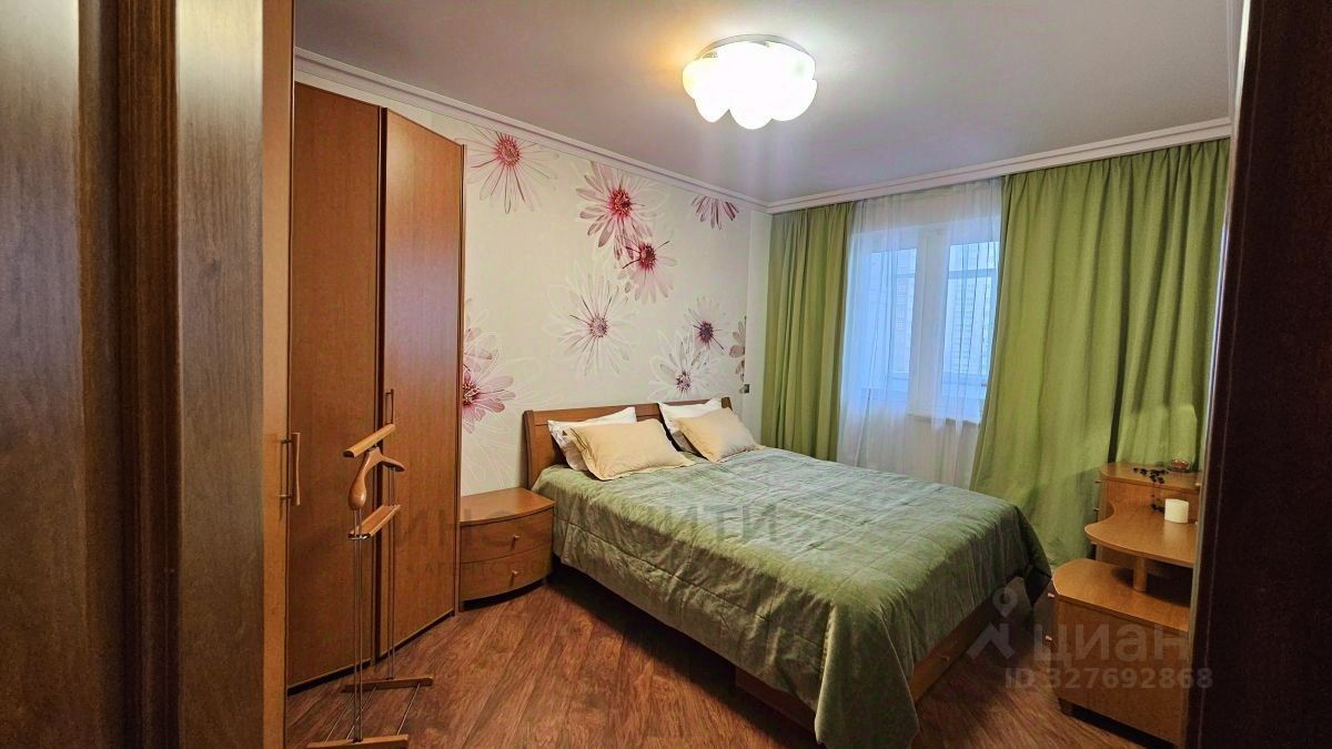 Продажа 3-комн квартиры на вторичном рынке улица Академика Анохина, 6К4