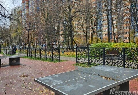 Продажа 1-комн квартиры на вторичном рынке ул Обручева,  д. 5А