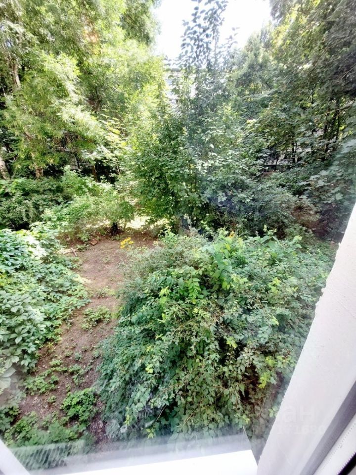 Продажа 1-комн квартиры на вторичном рынке Сестрорецк, улица Воскова, 11