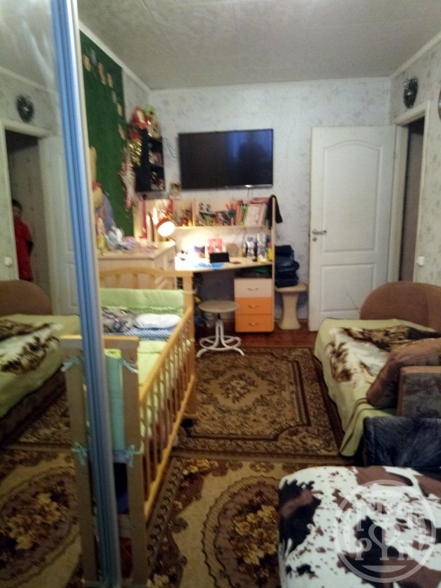 Продажа комнаты Рощино пос., Советская ул. ,  д. 25