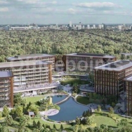 Аренда офиса Сколковское ш