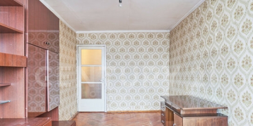 3-комн квартира Маршала Блюхера пр-кт,  д. 14