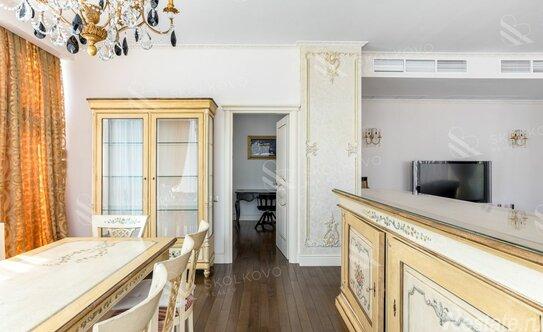 Продажа 6-комн квартиры на вторичном рынке ул Климашкина,  д. 17,  к. 2