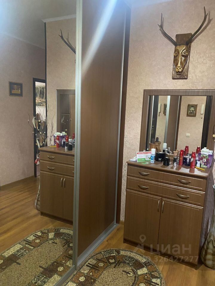 Продажа 2-комн квартиры на вторичном рынке Электросталь, бульвар 60-летия Победы, 4Б