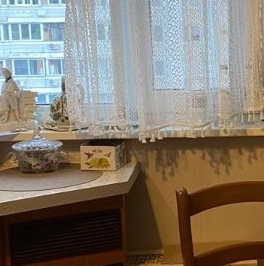 Продажа 3-комн квартиры на вторичном рынке Есенинский бульвар, 9К3 Продажа 3-комн квартиры на вторичном рынке Есенинский бульвар, 9К3