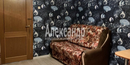 3-комн квартира Олеко Дундича ул. ,  д. 8,  к. 1