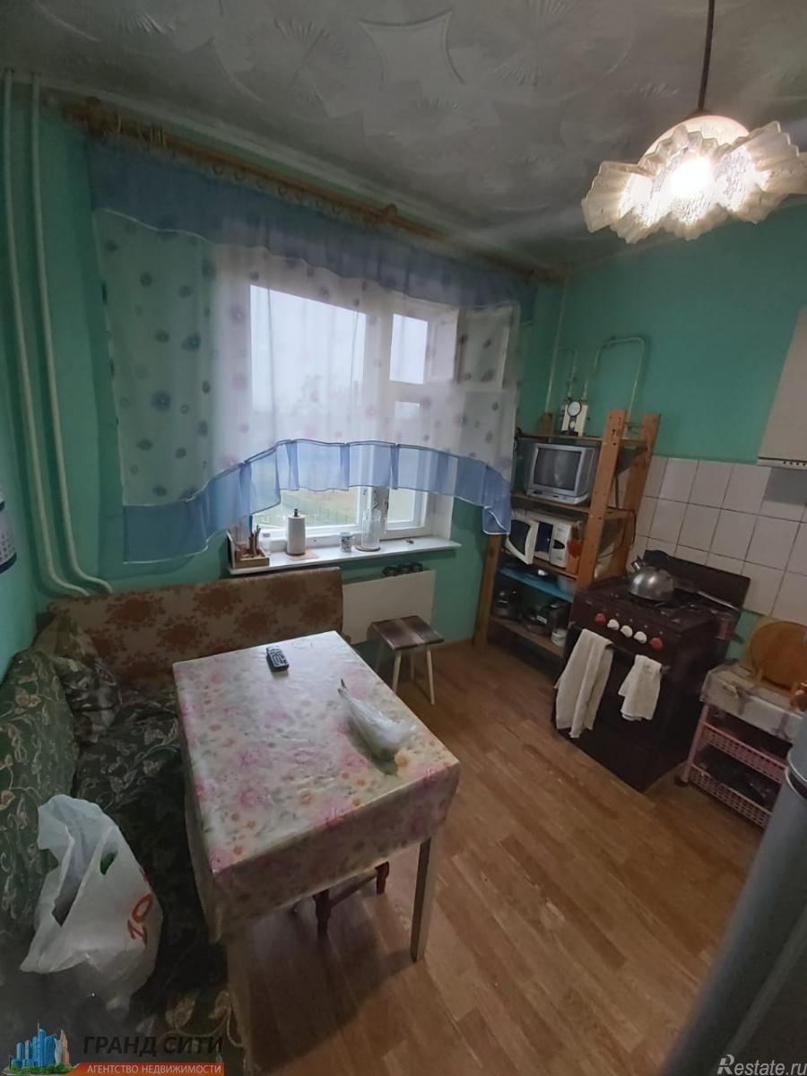 Аренда 2-комн квартиры на вторичном рынке Лобня ул краснополянская,  д. 50