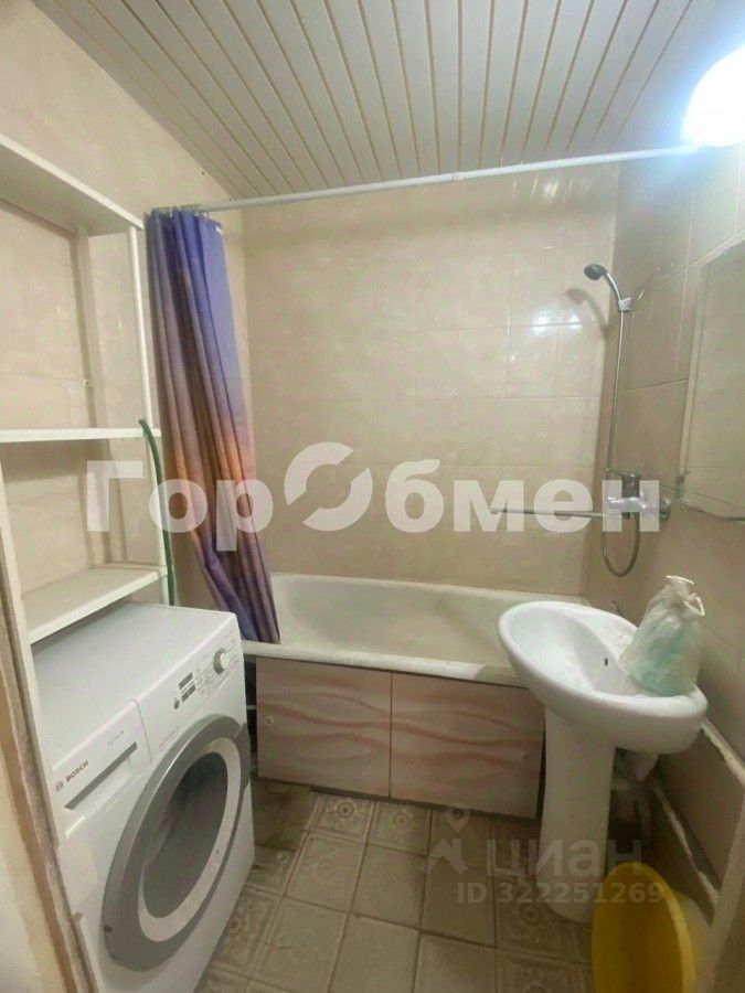 Продажа 2-комн квартиры на вторичном рынке Миклухо-Маклая улица, 38