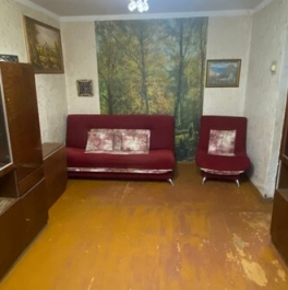 Продажа 2-комн квартиры на вторичном рынке Железнодорожный, ул Калинина,  д. 9