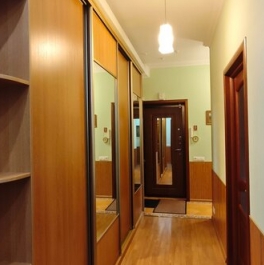 Продажа 3-комн квартиры на вторичном рынке Люберцы, улица Кирова,  д. 4