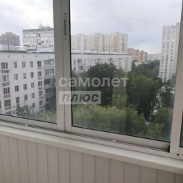 Продажа 2-комн квартиры на вторичном рынке улица Архитектора Власова,  д. 43