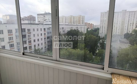 Продажа 2-комн квартиры на вторичном рынке улица Архитектора Власова,  д. 43