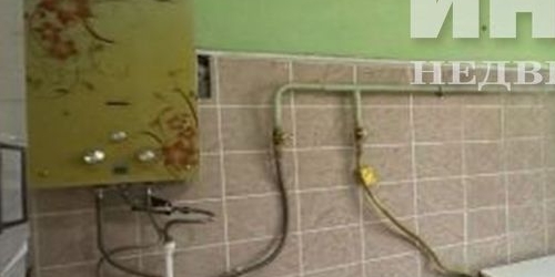 2-комн квартира улица Металлургов, 44К1