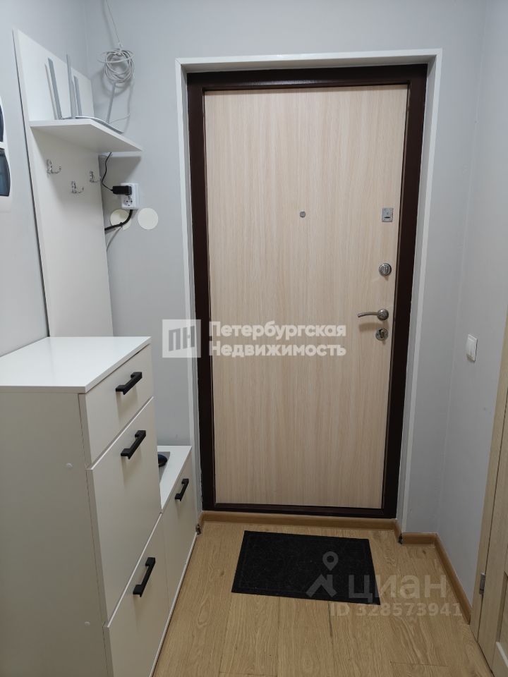 Продажа студии проспект Энергетиков, 11к5