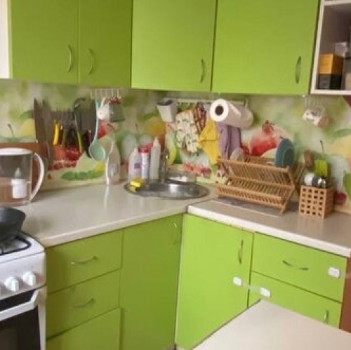 1-комн квартира Коломна г, Павлова ул,  д. 8