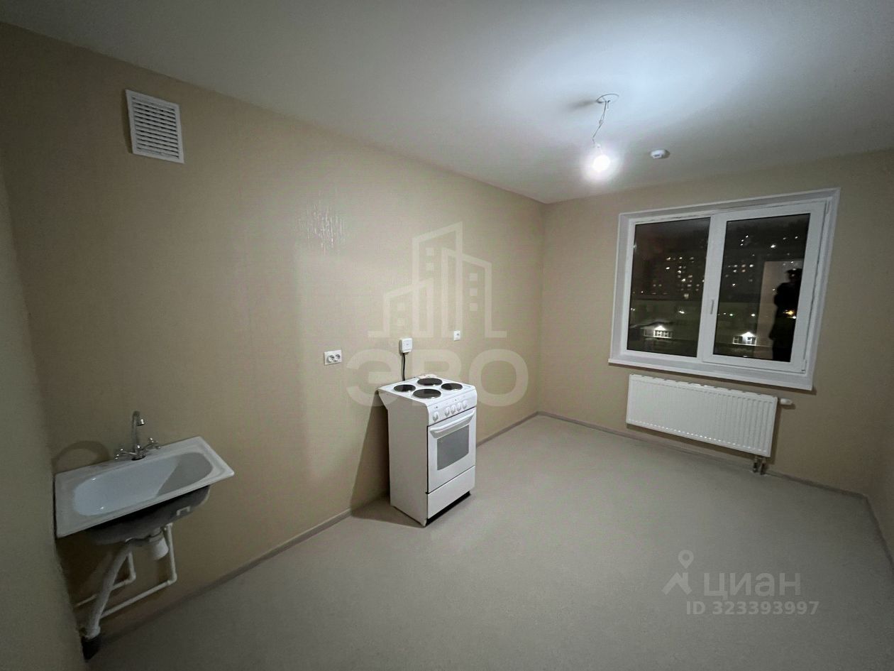 Аренда 3-комн квартиры на вторичном рынке Ленинский проспект, 68