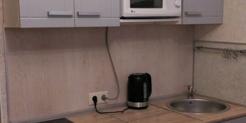 1-комн квартира ул Фёдора Полетаева,  д. 19,  к. 1