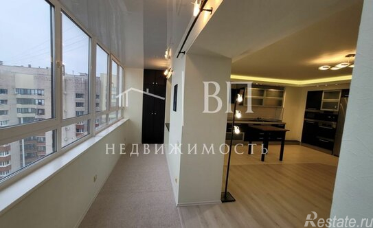 Продажа 2-комн квартиры на вторичном рынке Кондратьевский пр-кт,  д. 62,  к. 1