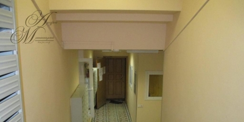 1-комн квартира Гагаринский переулок,  д. 27