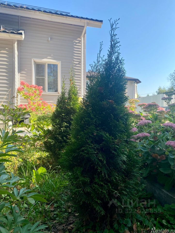 Продажа дома Химки, Ясная улица,  д. 9