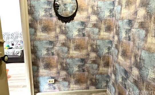 Аренда 1-комн квартиры на вторичном рынке ул Судостроительная,  д. 49,  к. 1