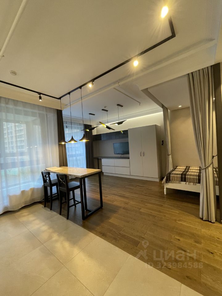 Продажа 2-комн квартиры на вторичном рынке Ходынский бульвар, 20А