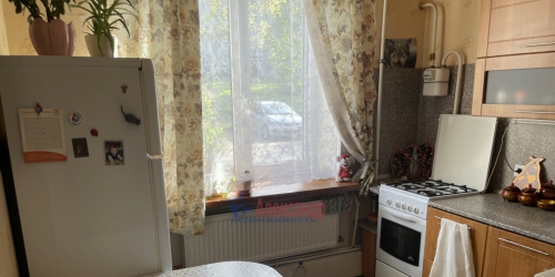 1-комн квартира Павлово пос., Советская ул. ,  д. 7