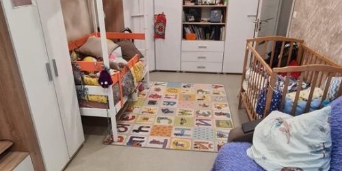 3-комн квартира Снайперская улица,  д. 5