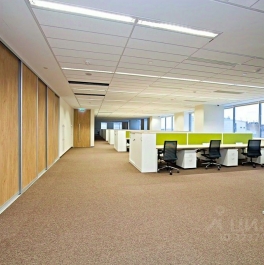 Аренда офиса улица Двинцев,  д. 12 к1