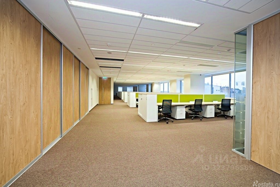 Аренда офиса улица Двинцев,  д. 12 к1