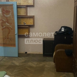 Продажа 1-комн квартиры на вторичном рынке Парковая 11-я ул,  д. 38