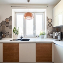 Продажа 3-комн квартиры на вторичном рынке Одинцово г, Можайское ш,  д. 136А